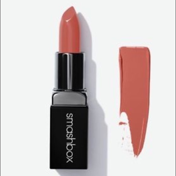 Smashbox Other - SMASHBOX BE LEGENDARY LIPSTICK HONEY FULL SIZE